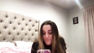 blondiebabbby420 - Video  [Chaturbate] mulata sexygirl free-petite-porn Ass
