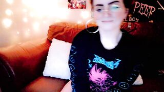 sexxxyspun - Video  [Chaturbate] dildos boquete xxx -bus