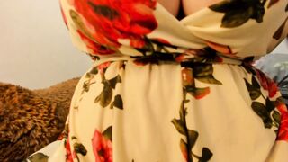 yess_daddy_ - Video  [Chaturbate] tattoos huge-tits with come