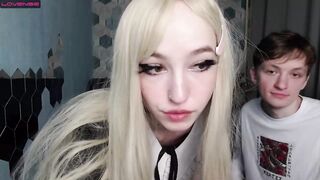 badendroid - Video  [Chaturbate] natural with girl alone gape-farts