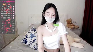 sexy_sunnny - Video  [Chaturbate] lushon titties amature-allure couple