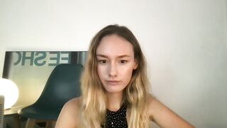 sweetcocoalice - Video  [Chaturbate] woman-fucking oiled analshow amputee