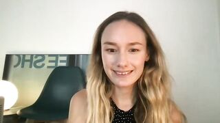 sweetcocoalice - Video  [Chaturbate] woman-fucking oiled analshow amputee