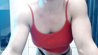 magicalanny - Video  [Chaturbate] hairyarmpit Hot Parts virginity ride