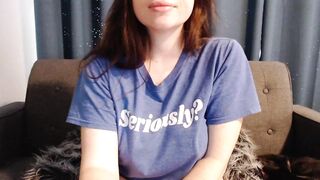 tinyytina - Video  [Chaturbate] free-rough-sex-porn prolapse gag fuckpussy