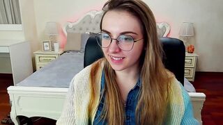 vivivivogue - Video  [Chaturbate] lovensecontrol spank tightpussy marido