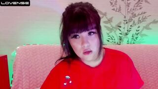 sherbru - Video  [Chaturbate] newmodel huge-tits muscles romanian