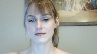 veronicaisbackkk - Video  [Chaturbate] hardcock flash metendo blondes