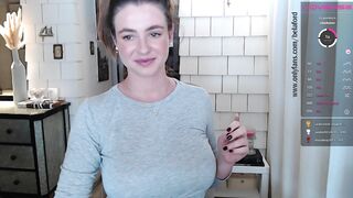 belaford - Video  [Chaturbate] erotica Gets Lucky mom chibola