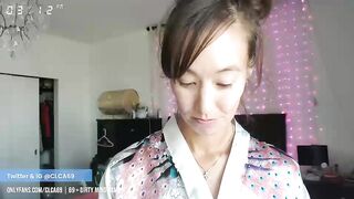 christy_love - Video  [Chaturbate] cumfacial spanks t-girl cams