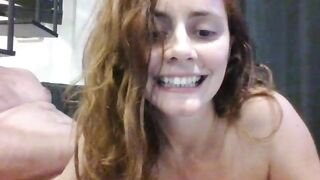 yogi_couple - Video  [Chaturbate] blowjob Multi Goal Show sex-tape straight