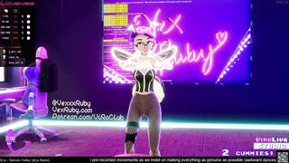 vexruby - Video  [Chaturbate] hole-creampied puffynipples Camwhores webcamchat