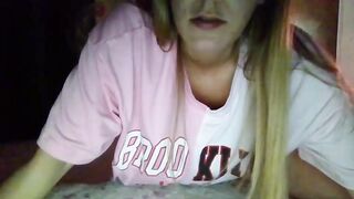 maplebaby007 - Video  [Chaturbate] Ass redbone shirt Teases