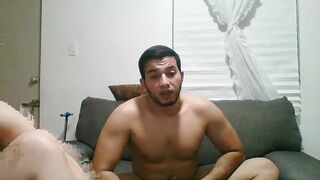 couple240910 - Video  [Chaturbate] -pov handsome cut married
