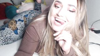 sweet_coral - Video  [Chaturbate] longlegs romantic tattooed cumshot