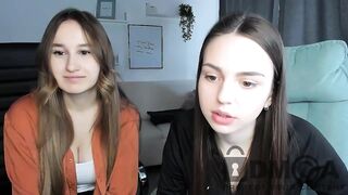 luckybabymeow - Video  [Chaturbate] threesome arabe farting xnxx