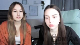 luckybabymeow - Video  [Chaturbate] threesome arabe farting xnxx