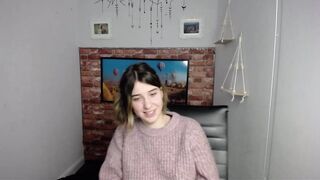 lolymolly_ - Video  [Chaturbate] ass cumface slap step-son