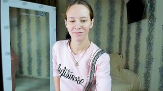 margo1717 - Video  [Chaturbate] -shorthair bathroom movie xvideos