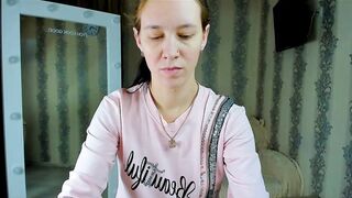 margo1717 - Video  [Chaturbate] -shorthair bathroom movie xvideos