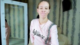 margo1717 - Video  [Chaturbate] -shorthair bathroom movie xvideos