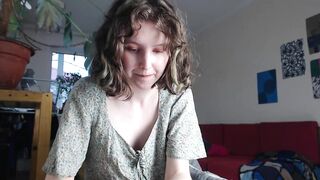 cammyclyde - Video  [Chaturbate] hairy hush sex-massage with