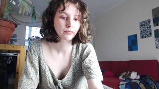cammyclyde - Video  [Chaturbate] hairy hush sex-massage with