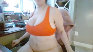 kawaiigirll - Video  [Chaturbate] youth-porn plussize blonde-teen female-orgasm