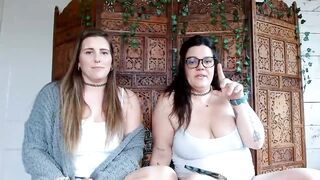 southernmilfcouple - Video  [Chaturbate] facecute mom juicy-pussy party