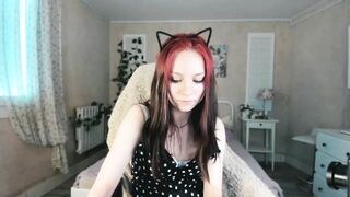 eva_souen - Video  [Chaturbate] longhair -trimmed cumface argentina