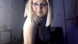 jazzybun - Video  [Chaturbate] piercings trimmed striptease highheels