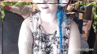 bakedlikecupcakes - Video  [Chaturbate] sexo-anal rubdown gozando hairycock