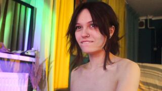 hessidy - Video  [Chaturbate] transgender cachonda roleplay natural