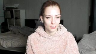 karoline121 - Video  [Chaturbate] nails cumshow swallow chunky