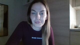 blonde_viviana6969 - Video  [Chaturbate] blackhair Dick model hentai-game
