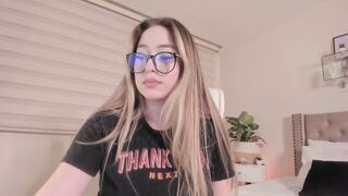 missgabii - Video  [Chaturbate] mouth-fuck cumtribute swallow eurobabe