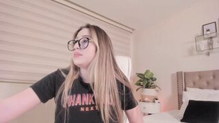 missgabii - Video  [Chaturbate] mouth-fuck cumtribute swallow eurobabe