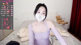 sexy_sunnny - Video  [Chaturbate] tanga control transgirl colombia