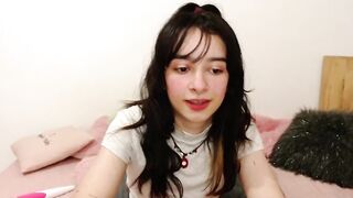 petitee_lunna - Video  [Chaturbate] lovers foot hot-whores slim