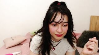 petitee_lunna - Video  [Chaturbate] lovers foot hot-whores slim