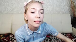 cute_bambi19 - Video  [Chaturbate] monster Spy Video -amateur perrito