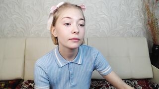 cute_bambi19 - Video  [Chaturbate] monster Spy Video -amateur perrito