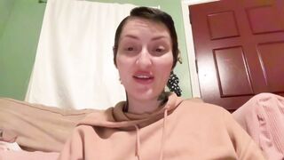 oftenelle - Video  [Chaturbate] rimming hotwife -military smoker