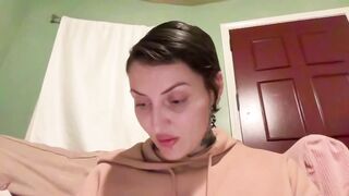 oftenelle - Video  [Chaturbate] rimming hotwife -military smoker