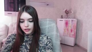 naughty_mila9 - Video  [Chaturbate] real art analsex couple-sex