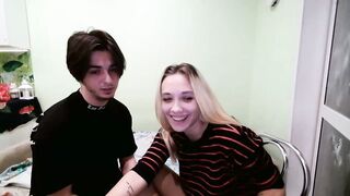 nelly_alert - Video  [Chaturbate] tease soapy eurosex mec-tbm