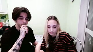 nelly_alert - Video  [Chaturbate] tease soapy eurosex mec-tbm