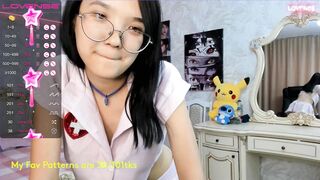 su_yuon - Video  [Chaturbate] xnxx ass-eating hentai-game horny-slut