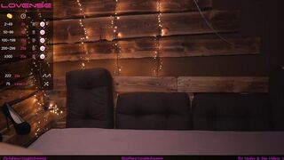 coupledreamx - Video  [Chaturbate] kiss cams sugardaddy emo-