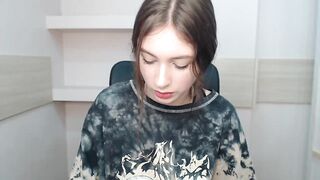 sadie_skyy - Video  [Chaturbate] sologirl naked tatuada chastity